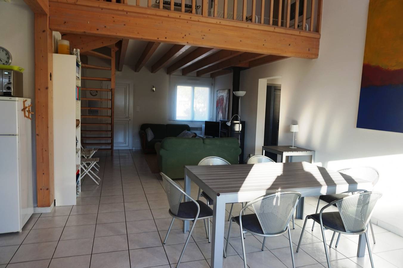 023 - 250 Avenue Fernand Laffargue in Biscarrosse Plage, Biscarrosse