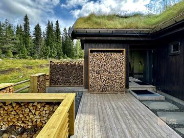 Cottage for 6 People in Ringsaker, Innlandet, Photo 2