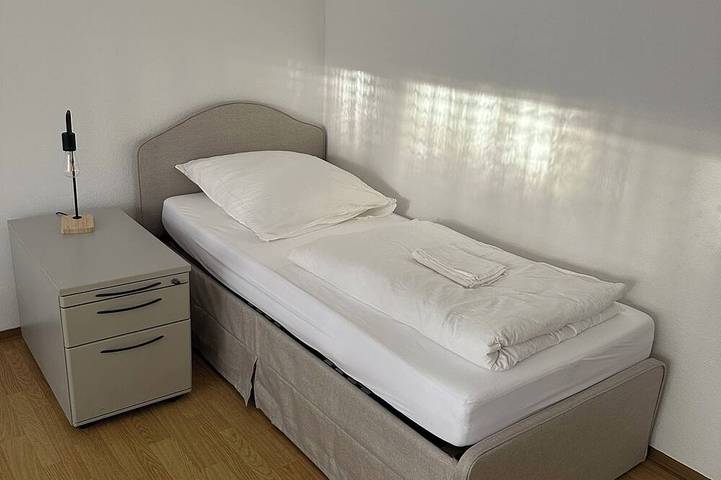 Gîte pour 5 personnes à Worms (Allemagne) - 2