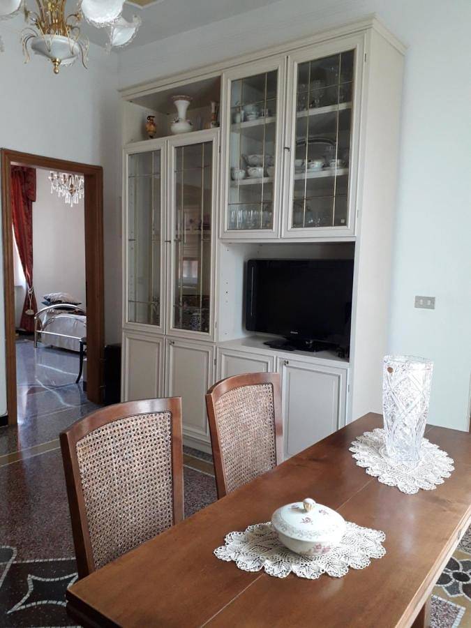 Ferienwohnung für 6 Personen, mit Ausblick und Terrasse - 1