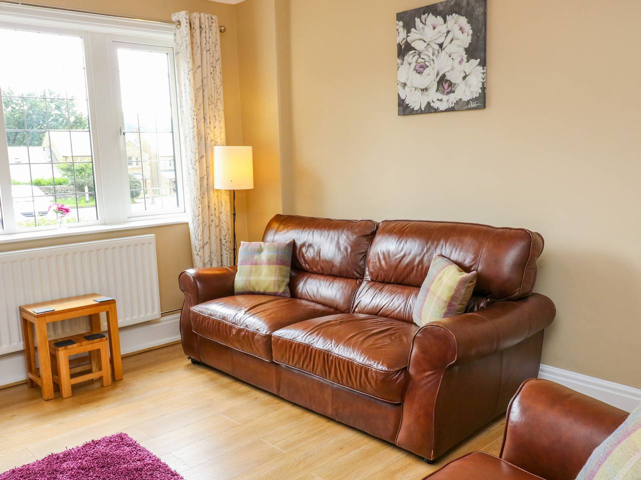 2 Ings Avenue in Settle, Forest of Bowland