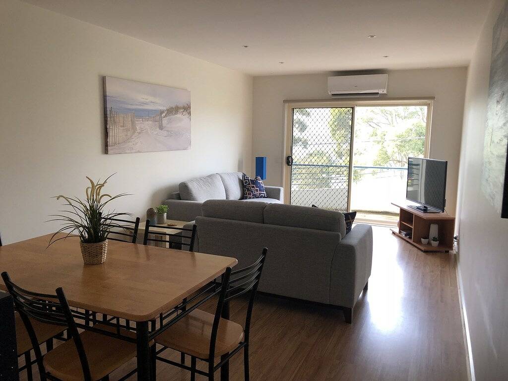 Ganze Wohnung, 321 @ Waves Phillip Island in Cowes (Victoria), Philip Island