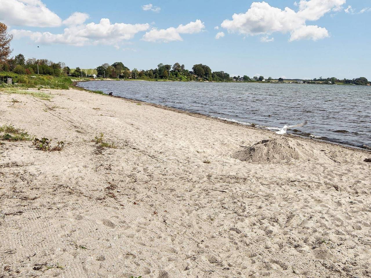 6 Personen Ferienhaus in Bjert in Bjert, Kleiner Belt