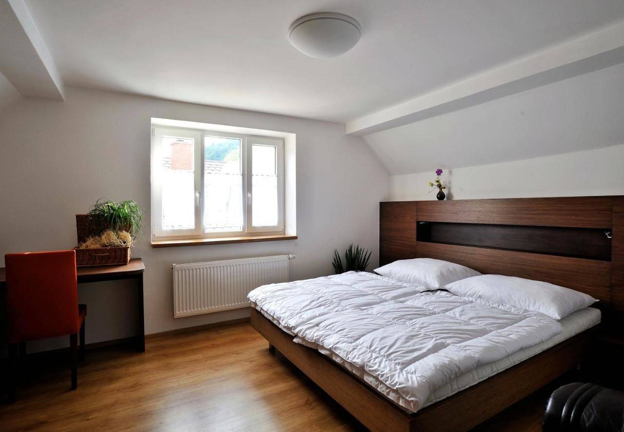 Ganze Wohnung, One-Bedroom Apartment (4 Adults) in Göstling an der Ybbs, Mostviertel Region