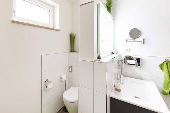 Ferienwohnung für 4 Personen, mit Terrasse, mit Haustier in Beilngries