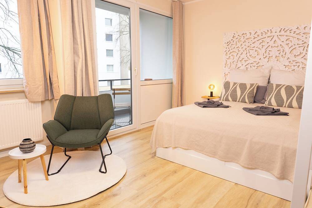 Entire apartment, City apartment centrally located at the Altstadtmarkt in Braunschweig (Germany), Brunswick Region