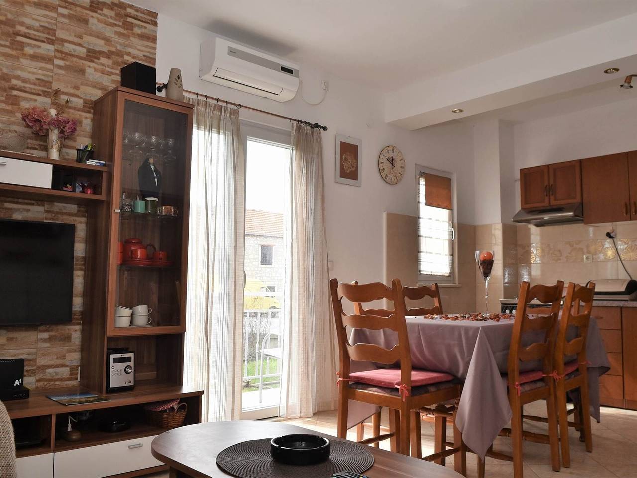 Appartamento vacanze a Brac a partire da 118€ a notte