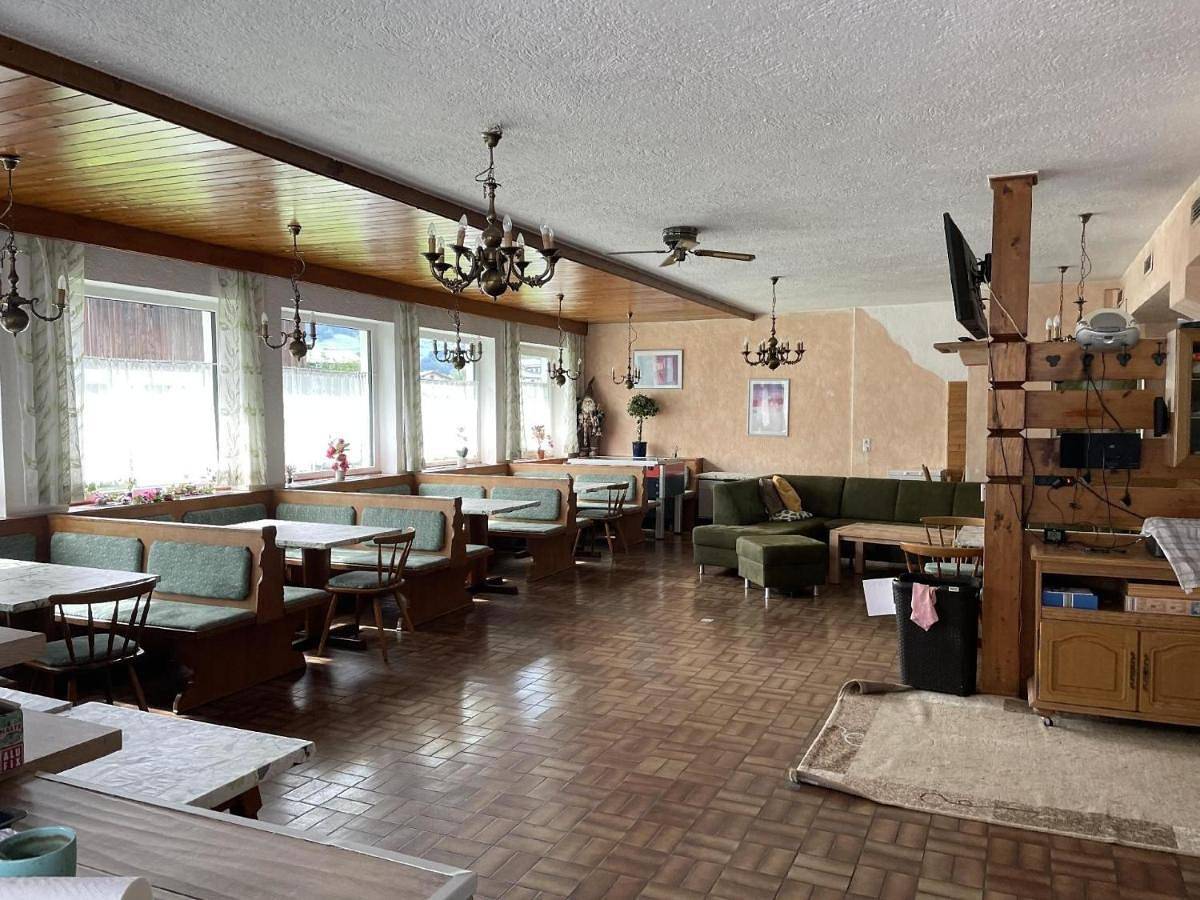 Ferienhaus Dankl in Hollersbach im Pinzgau in Hollersbach im Pinzgau, Pinzgau