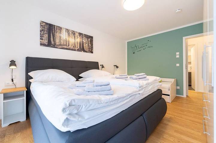 Hütte für 5 Personen in Feldberg - 3