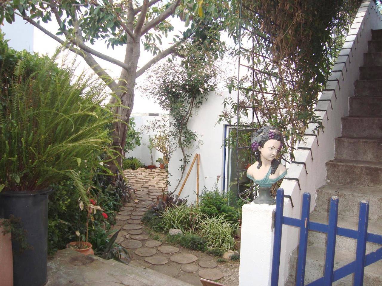 Vakantiehuis voor 2 personen met terras in São Martinho (Sintra), Sintra