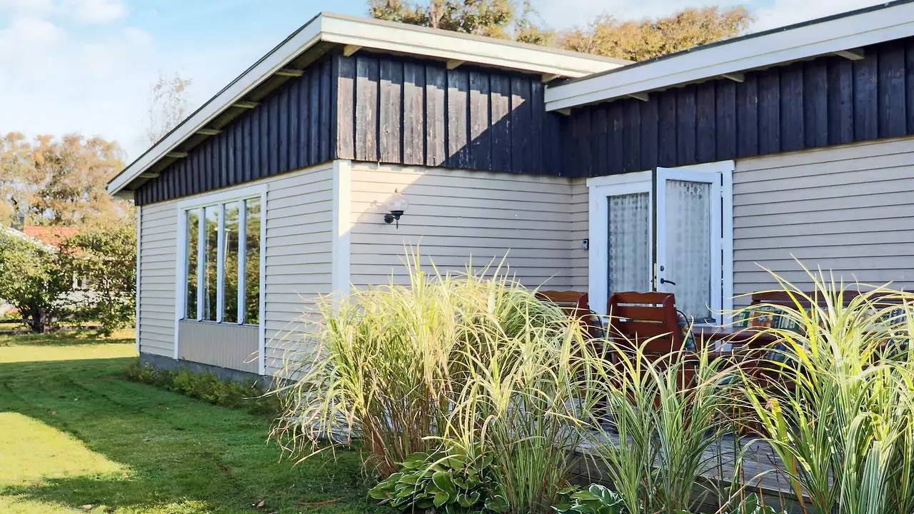 Casa vacanza a Halland a partire da 105€ a notte