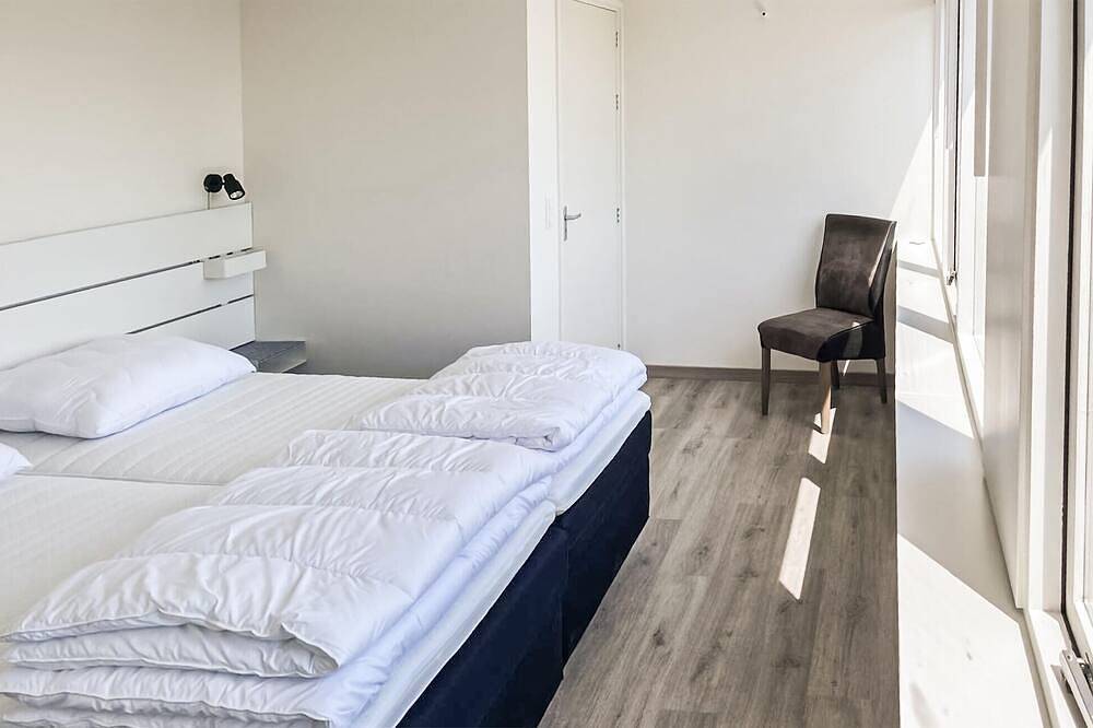 Schönes Haus mit 4 Schlafzimmern in Oostburg in Oostburg, Seeländisch Flandern