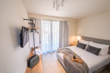 Ferienwohnung für 4 Personen in Volos, Magnisia, Bild 1