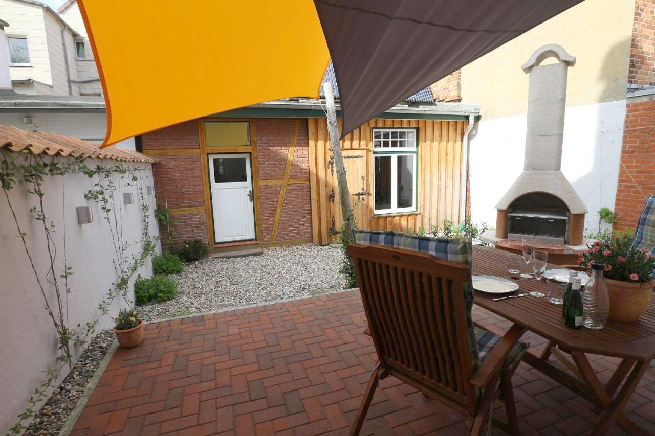 Ferienhaus Lüneburg in Lüneburg, Nordheide