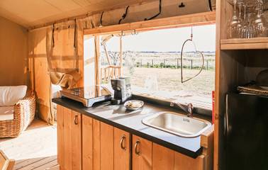 Agriturismo per 4 Persone in Provincia di Viterbo, Foto 3