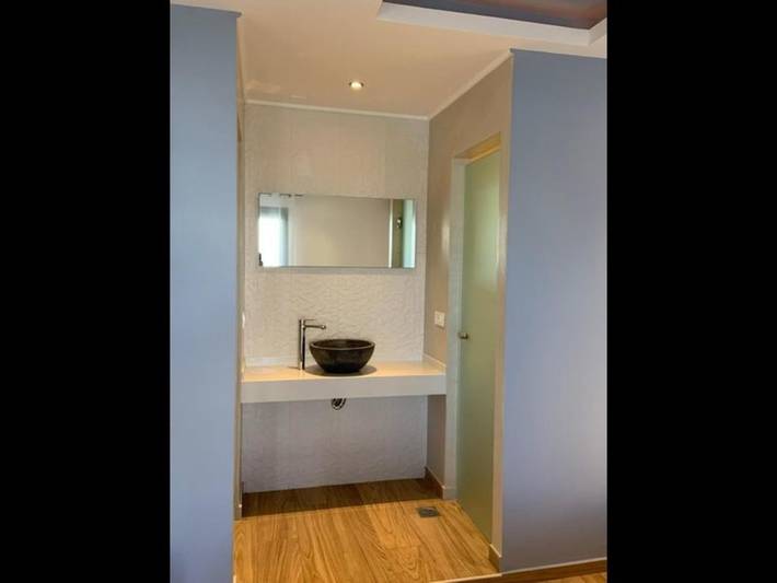 Gîte pour 8 personnes, avec terrasse et jardin, animaux acceptés dans Gouves - 4