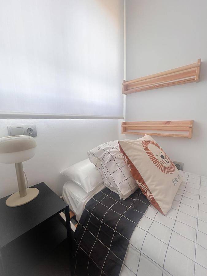 Villa Roma in Peñíscola, Costa del Azahar