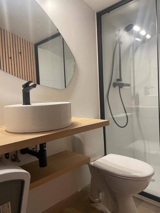 Location de vacances pour 4 personnes, avec vue et jardin à Vresse-sur-Semois - 3