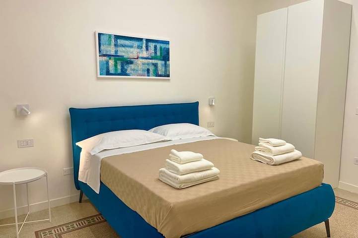 Bed and breakfast for 2 people - 1