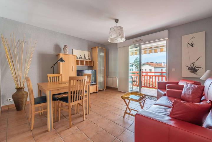Gîte pour 4 personnes à Hendaye - 3