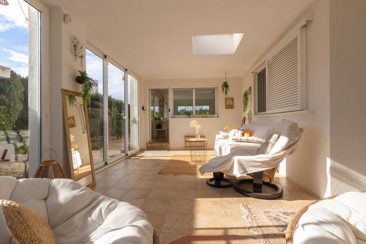 Location de vacances pour 6 personnes, avec Terrasse et Jardin à Elche - 3