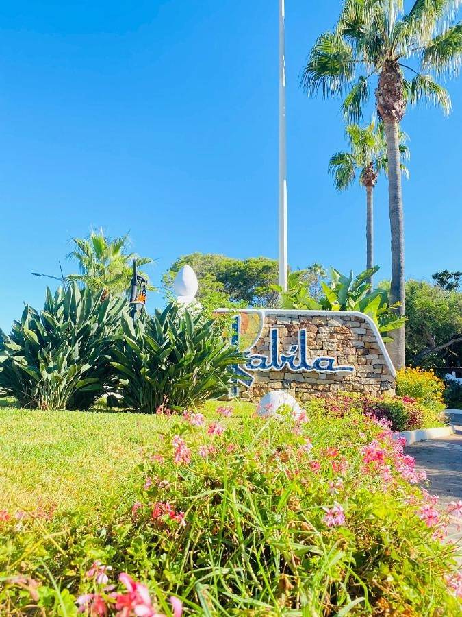 Location de vacances pour 6 personnes, avec jardin dans Marina Smir - 3