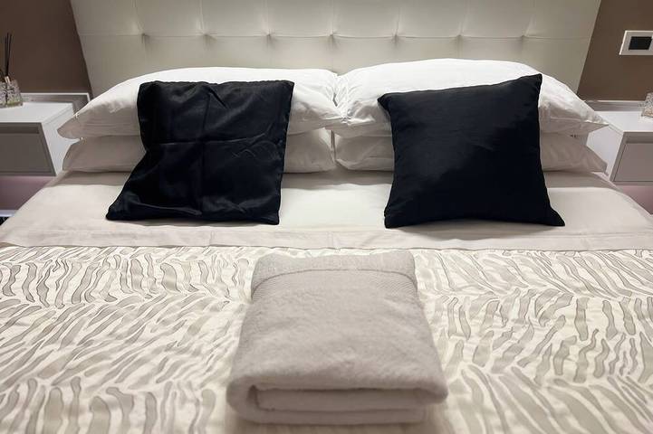 Ferienhaus für 2 Personen, mit Terrasse - 1