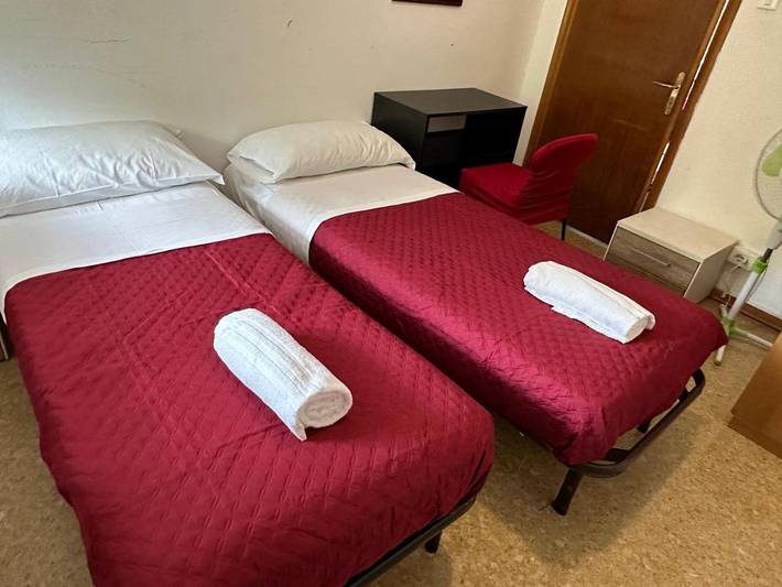 Maison d’hôte pour 2 personnes, avec terrasse et vue à Mestre - 2