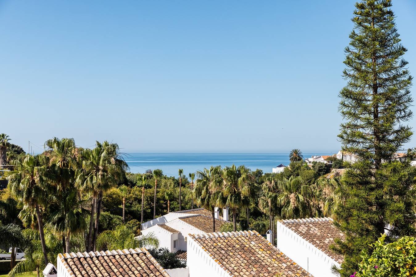 Appartamento vacanze a Nerja a partire da 159€ a notte