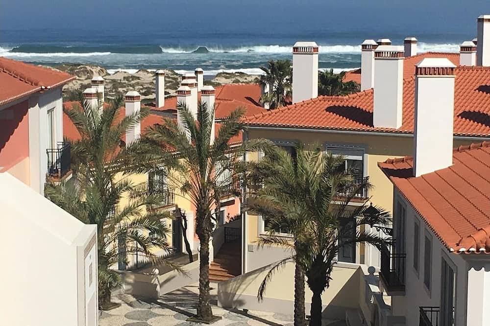 Appartamento vacanze a Oeste a partire da 181€ a notte