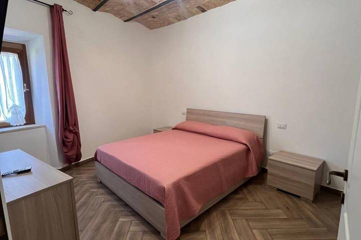 Appartement entier, Tra Mura e Vicoli - in the heart of the Jewish quarter of Fondi in Fondi, Province de Latina