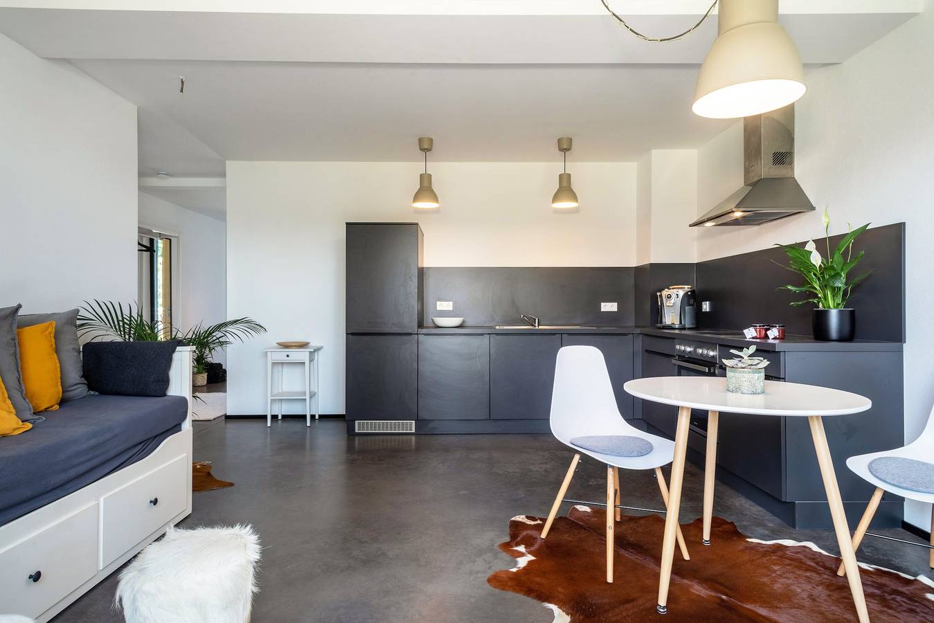 Vakantiewoning 'La Casa Nel Verde' met groen uitzicht, privéterras en wifi, foto 9
