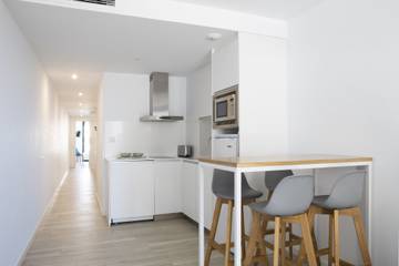 Apartment for 2 People in Sitges, Costa del Garraf, Photo 3