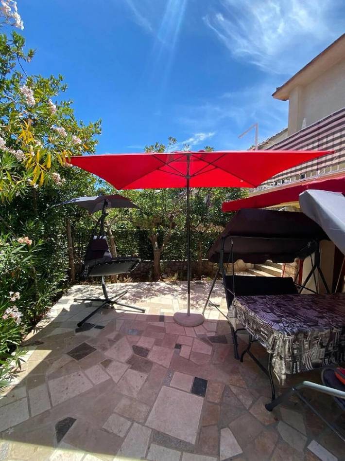 Studio entier, Apartments Dario in Jelsa, Hvar