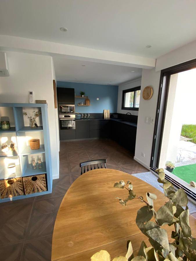 Location de vacances pour 8 personnes, avec jardin dans Lerat - 4
