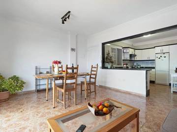 Vakantiehuis voor 4 Personen in Punta Brava, Puerto de la Cruz, Afbeelding 2