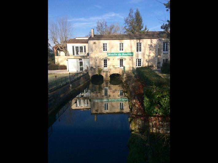 Chambre d’hôte pour 2 personnes, avec jardin et terrasse, animaux acceptés