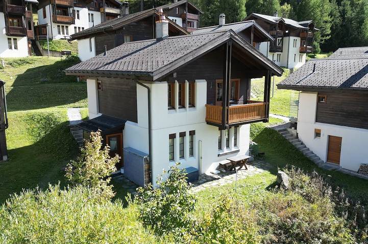 Holiday apartment for 4 people - 1