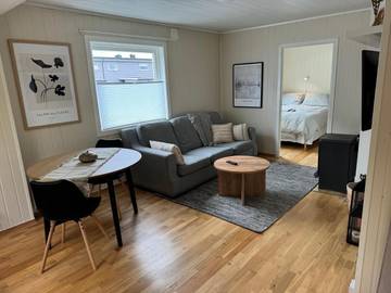 Ferienwohnung für 2 Personen in Tromsø