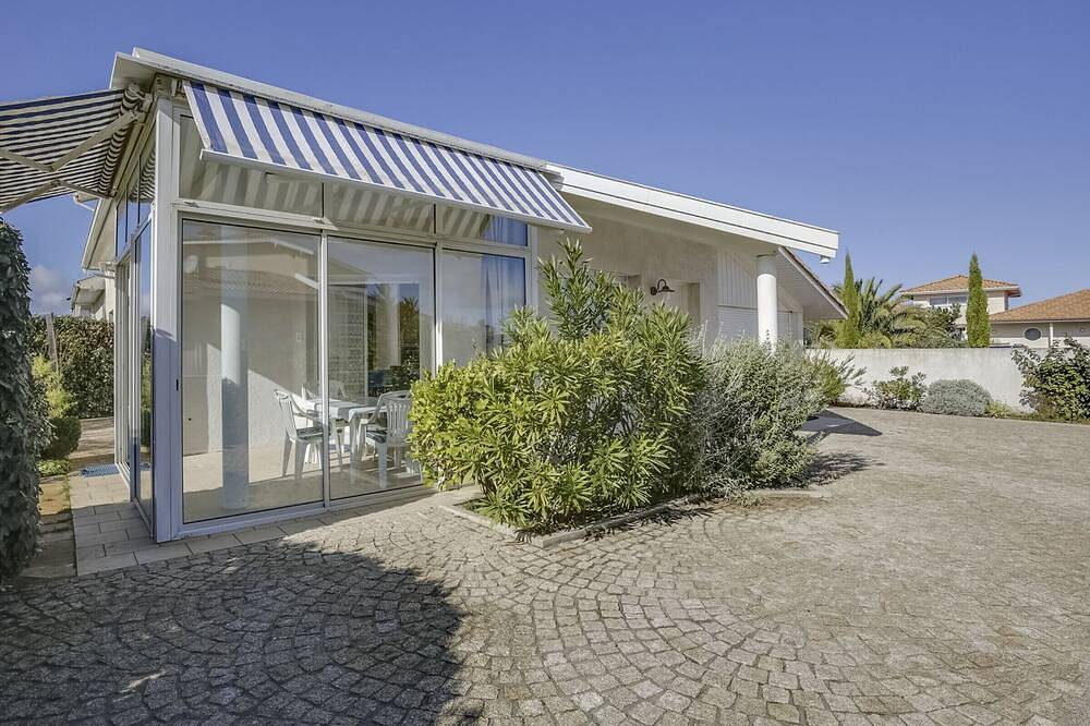Photo : Maison de vacances