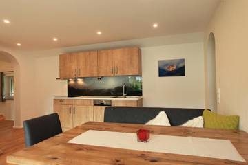 Hotel voor 6 Personen in Mittelberg, Allgäuer Alpen (Oostenrijk), Afbeelding 4