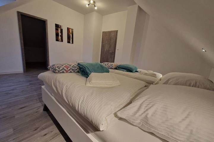 Ferienhaus für 8 Personen, mit Haustier in Haselünne - 2