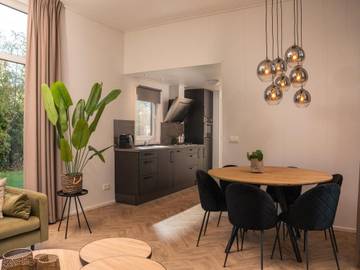 Lodge voor 4 Personen in Sallandse Heuvelrug, Twente, Afbeelding 2