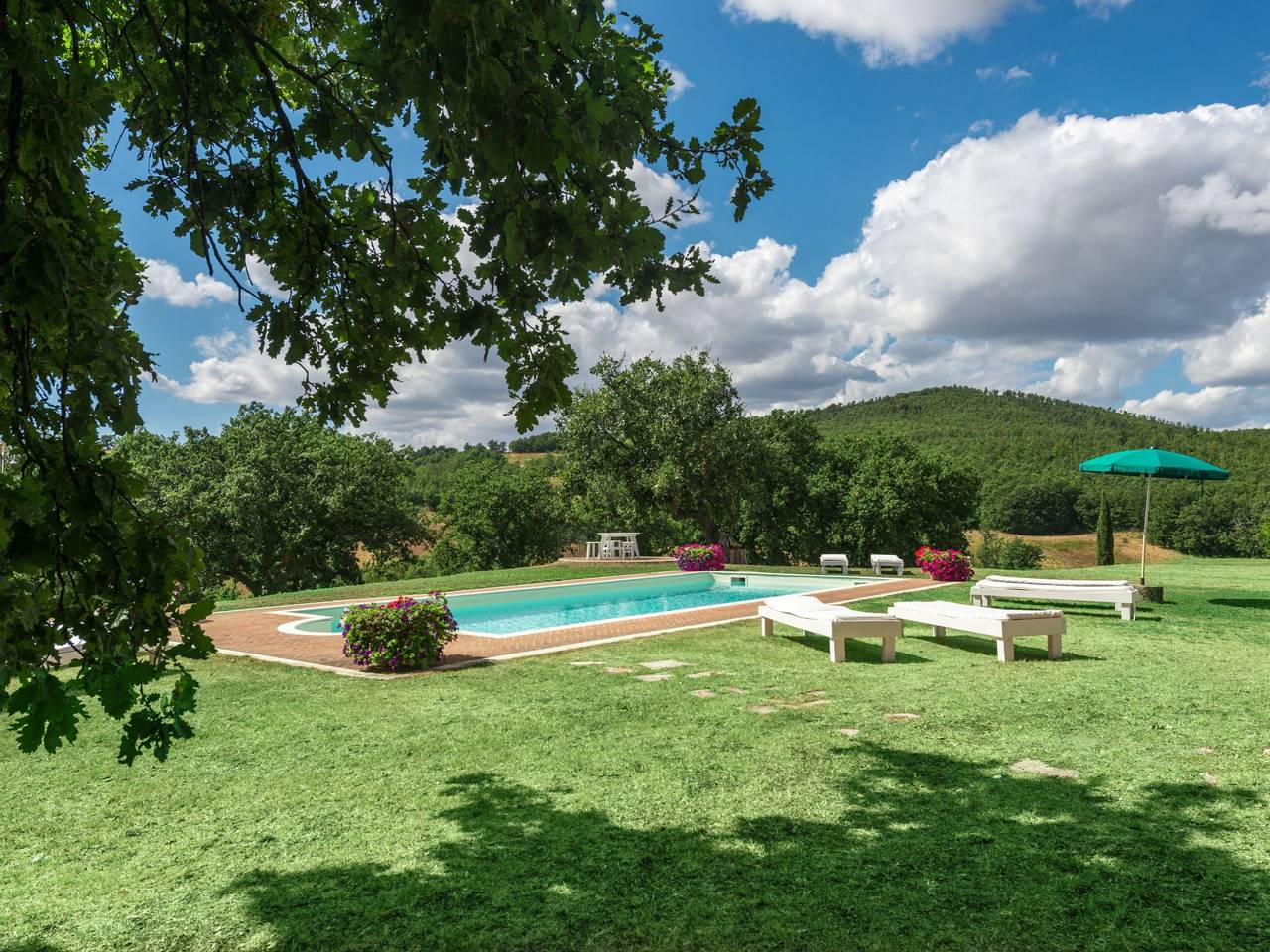 Casale Poggio Lupinaio in Manciano (comune), Provincia di Grosseto