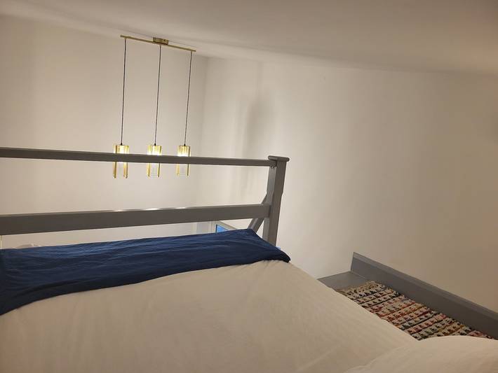 Entire holiday apartment, Loft Style-1Br-WalkinShower-WiFi-Central Cork in Cork, County Cork