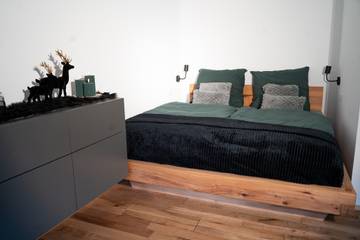 Hütte für 4 Personen in Bürserberg, Brandnertal, Bild 1