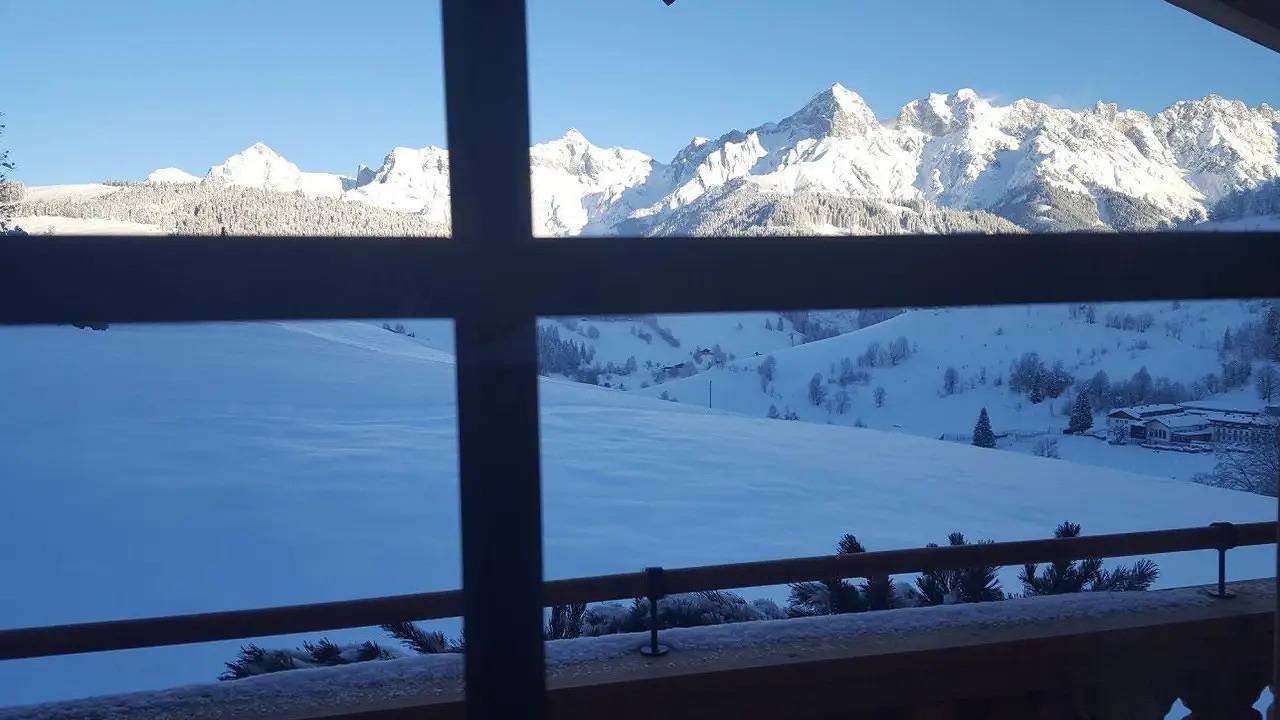 Ganze Ferienwohnung, Ferienwohnung für 10 Personen (100 m²) in Maria Alm am Steinernen Meer in Maria Alm, Pinzgau