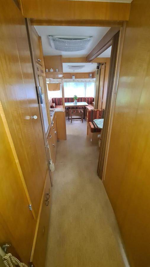Camping für 5 Personen in der Steiermark - 4