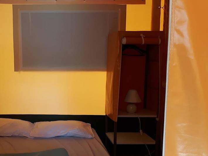 Bungalow pour 4 personnes dans Hautes-Alpe - 4