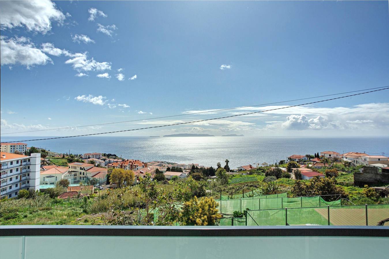 Casa Rural para 4 Personas en Caniço, Isla de Madeira